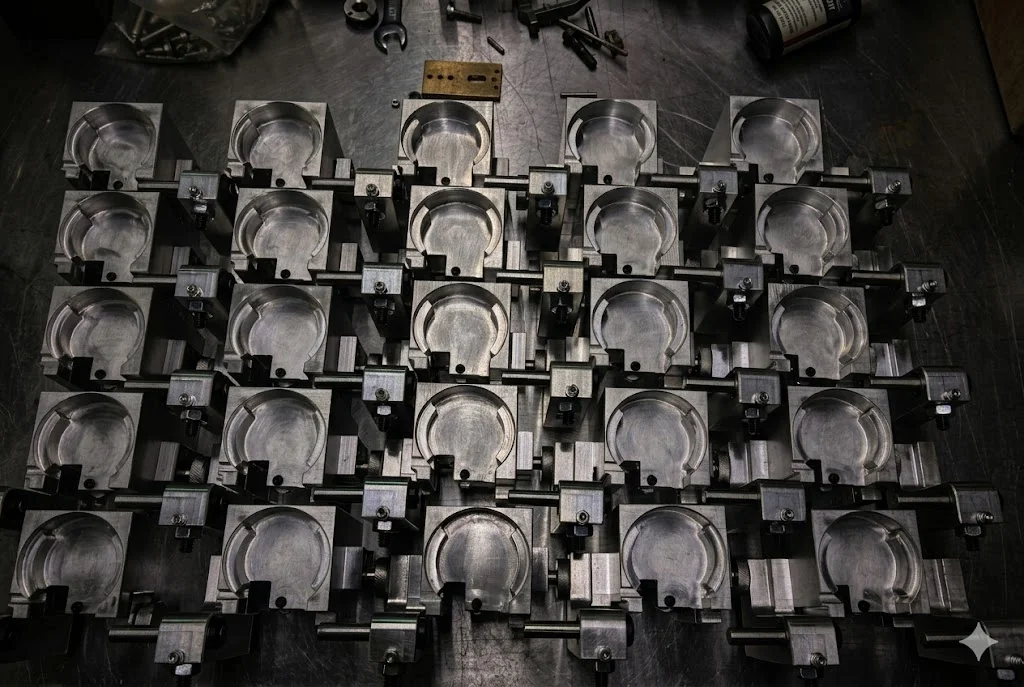 Production & Assembly Systems